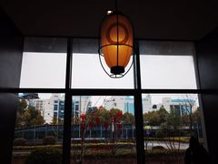 包房-中国书法大厦日本料理