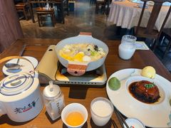 -绍兴老味道·非遗门店(银泰城店)