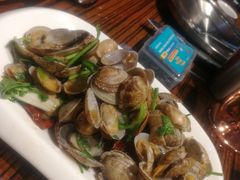 -蚝堡海鲜·威海菜·海肠捞饭·烧烤·亚洲吃蚝公司(幸福门店)