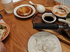 -小满手工粉(上海品尊国际店)