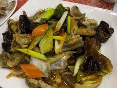 -叶存利海鲜大馅饺子(海宁路总店)