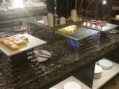 -晶丽香榭自助餐(南京大饭店)