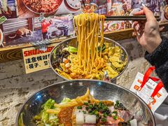 -四碗螺蛳粉(北大路店)