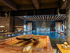 -清河半岛温泉度假酒店