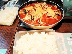 -酷公社·榴莲披萨(太原街店)