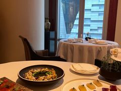 -广州富力丽思卡尔顿酒店·丽轩·粤菜
