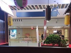 -谷牛日式烤肉(宝山U天地店)