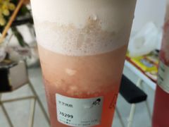 -喜茶(徐州金鹰店)