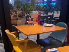 -玛尚诺意式餐厅(新达汇三林店)