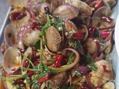 -路边边.炒菜烧烤.音乐餐厅(良乡长虹店)