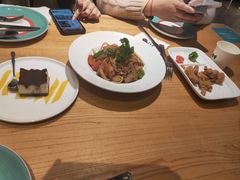 -菲滋意式餐厅(海宁银泰城店)
