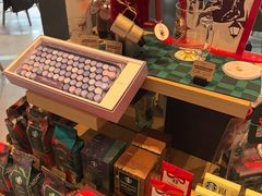 -星巴克(宏汇国际广场店)