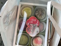 -好一朵茉莉花(老门东店)