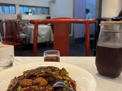 -到家尝北京菜(西坝河店)