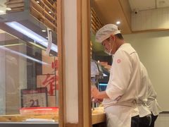 -喜家德虾仁水饺(中央大街店)