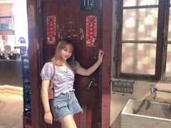 -CITY MART城市集市·里弄(北外滩来福士广场店)