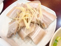 -古早人小吃店(黄河北路店)