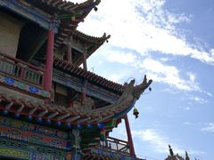-高庙保安寺