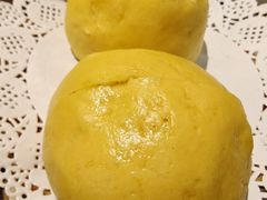 荠菜团子-百姓大厨房·东北菜(科怡路店)