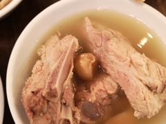 -松發肉骨茶(先得坊店)