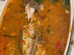 -太食獸泰式茶餐厅(IFS国金中心店)