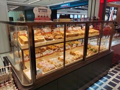 -爸爸糖吐司面包(悠唐购物中心店)