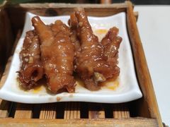 豉香蒸凤爪-味可道美食坊(福基路店)