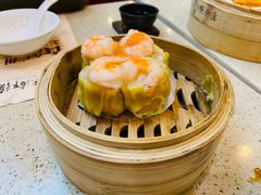 明虾蟹子烧卖-点都德(聚福楼店)