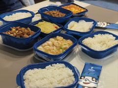 -眉州东坡·熊猫主题餐厅(枫蓝店)