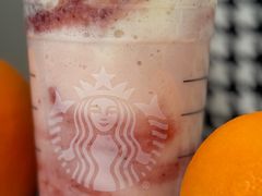 -星巴克(温州银泰大西洋店)