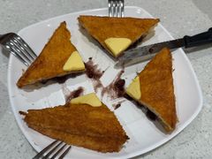 -香港新发烧腊茶餐厅(书城店)