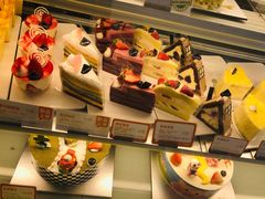 -BreadTalk面包新语·烘焙蛋糕(东方雅苑店)