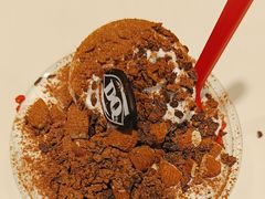 -DQ·蛋糕·冰淇淋(阳光新业广场店)