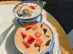 -江记甜品(罗湖店)