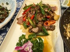 -滇道云南特色料理(康定路店)