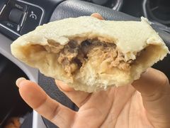 三鲜包-津门如意包子铺(宾西路店)