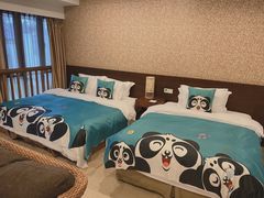 -天目湖御水温泉·度假酒店