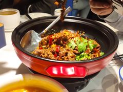 -兰湘子·湘菜小炒(石家庄万象城店)