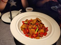 -沅江水·湖南家宴(珠江新城高德置地秋广场店)