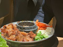 -KimPro 辛普乐概念韩餐