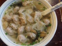 -汪一挑馄饨(老街店)