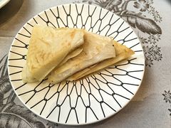 顺德特色伦教糕-香云轩·顺德菜(香云纱园林酒店店)
