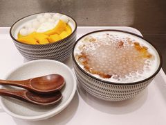 多芒小丸子-小团圆糖水铺(襄阳南路店)