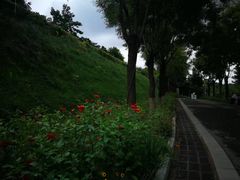 -河北省园博园
