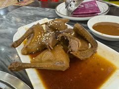 -鸽鸟轩(石岐店)