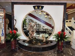 -冶春茶社(官园桥店)
