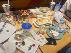 -菲滋意式休闲餐厅(北仑银泰城店)