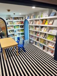 -MELAND CLUB亲子乐园·派对·餐厅(北京芳圆里ID MALL店)