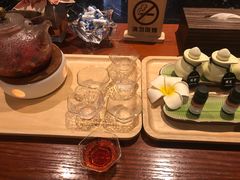 -金色春天.美颜康体纯正SPA(黄泥磅店)