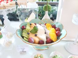 -成都新希望高新皇冠假日酒店-宴会厅·会议活动·户外场地